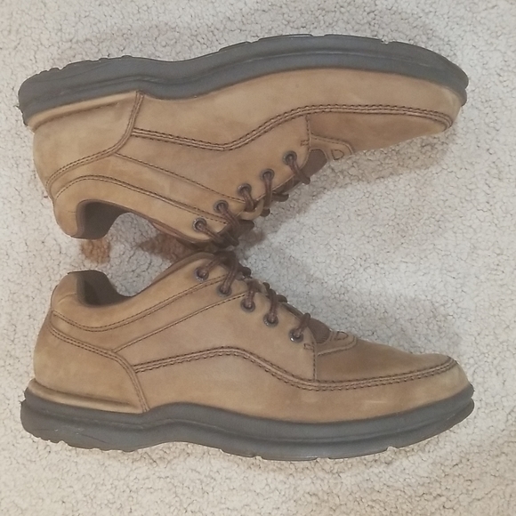 EUC Rockport Shoes - Picture 4 of 7